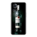 Дизайнерский силиконовый чехол для OnePlus Ace Bacardi