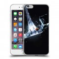 Дизайнерский силиконовый чехол для Iphone 6 Plus/6s Plus Bacardi