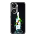 Дизайнерский силиконовый чехол для Huawei Nova 11 SE Bacardi