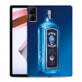 Дизайнерский силиконовый чехол для Xiaomi RedMi Pad Bombay Sapphire