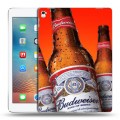Дизайнерский пластиковый чехол для Ipad Pro 9.7 Budweiser