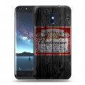 Дизайнерский силиконовый чехол для Doogee BL5000 Budweiser