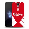 Дизайнерский пластиковый чехол для Doogee X9 Pro Carlsberg