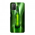 Дизайнерский пластиковый чехол для Xiaomi Poco M3 Carlsberg