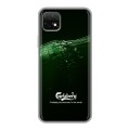 Дизайнерский силиконовый чехол для Wiko T3 Carlsberg