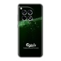 Дизайнерский силиконовый чехол для OnePlus Ace 3 Carlsberg