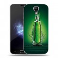 Дизайнерский пластиковый чехол для Doogee X9 Pro Carlsberg