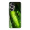 Дизайнерский силиконовый чехол для Huawei Nova 11 Carlsberg