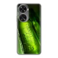 Дизайнерский силиконовый чехол для Huawei Nova 11 SE Carlsberg