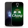 Дизайнерский пластиковый чехол для Doogee X9 Pro Chang