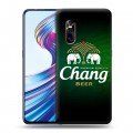 Дизайнерский пластиковый чехол для Vivo V15 Pro Chang