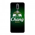Дизайнерский силиконовый чехол для Nokia 2.4 Chang