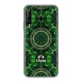 Дизайнерский силиконовый чехол для Huawei Y9s Chang