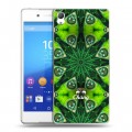 Дизайнерский пластиковый чехол для Sony Xperia Z3+ Chang