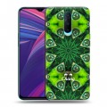 Дизайнерский пластиковый чехол для OPPO RX17 Pro Chang