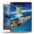 Дизайнерский пластиковый чехол для Ipad Pro Corona