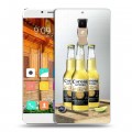 Дизайнерский пластиковый чехол для Elephone S3 Corona