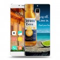 Дизайнерский пластиковый чехол для Elephone S3 Corona