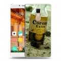 Дизайнерский пластиковый чехол для Elephone S3 Corona