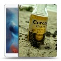 Дизайнерский силиконовый чехол для Ipad Pro Corona