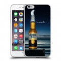 Дизайнерский силиконовый чехол для Iphone 6 Plus/6s Plus Corona