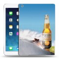 Дизайнерский силиконовый чехол для Ipad Air Corona