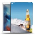 Дизайнерский пластиковый чехол для Ipad Pro Corona