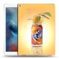 Дизайнерский пластиковый чехол для Ipad Pro Fanta