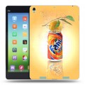 Дизайнерский силиконовый чехол для Xiaomi MiPad Fanta