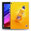 Дизайнерский силиконовый чехол для ASUS ZenPad 10 Fanta