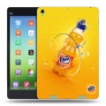 Дизайнерский силиконовый чехол для Xiaomi MiPad Fanta