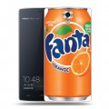 Дизайнерский силиконовый чехол для Homtom HT7 Fanta