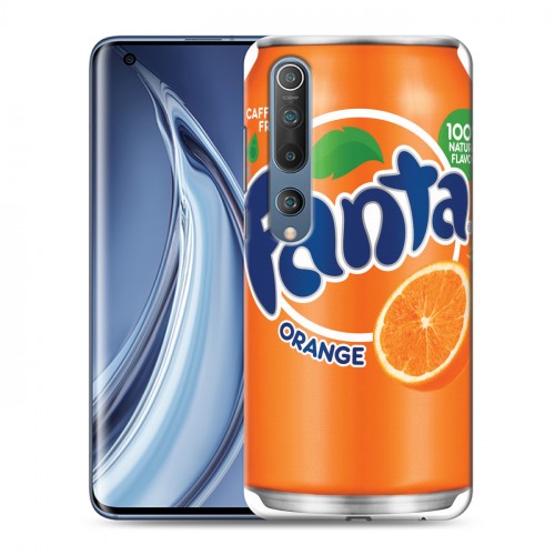 Дизайнерский пластиковый чехол для Xiaomi Mi 10 Fanta