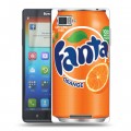 Дизайнерский пластиковый чехол для Lenovo Vibe Z Fanta