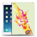 Дизайнерский силиконовый чехол для Ipad Air Fanta