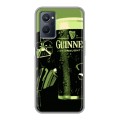 Дизайнерский силиконовый чехол для Realme 9i Guinness