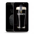 Дизайнерский силиконовый чехол для Umi Super Guinness