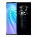 Дизайнерский пластиковый чехол для Vivo NEX 3 Guinness