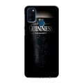Дизайнерский силиконовый чехол для Samsung Galaxy M30s Guinness
