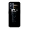 Дизайнерский силиконовый чехол для Realme 9i Guinness