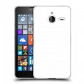 Дизайнерский пластиковый чехол для Microsoft Lumia 640 XL Guinness