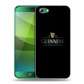 Дизайнерский силиконовый чехол для Elephone S7 Guinness