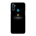 Дизайнерский силиконовый чехол для Realme C3 Guinness