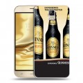 Дизайнерский пластиковый чехол для Umi Rome Guinness