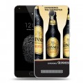 Дизайнерский пластиковый чехол для Umi Touch Guinness