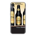 Дизайнерский силиконовый чехол для Huawei Honor 8s Guinness