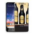 Дизайнерский силиконовый чехол для Nokia 2.2 Guinness