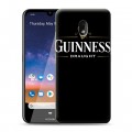 Дизайнерский силиконовый чехол для Nokia 2.2 Guinness