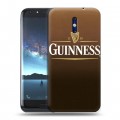 Дизайнерский силиконовый чехол для Doogee BL5000 Guinness