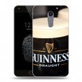 Дизайнерский силиконовый чехол для Umi Super Guinness